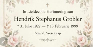 GROBLER-Hendrik-Stephanus-1927-1999-M_02