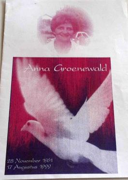 GROENEWALD-Anna-1961-1999-F