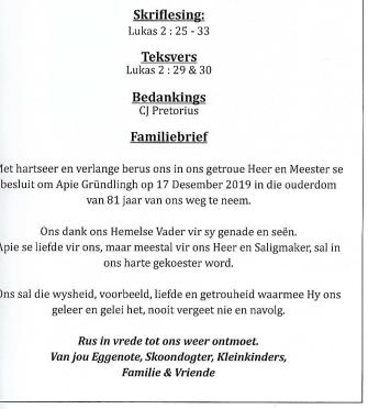 GRÜNDLINGH-Abraham-DeVilliers-Nn-Apie-1938-2019-M_98