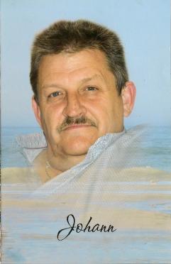 GUNTER-Johannes-George-Nn-Johan-1956-2014-M