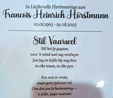 HÖRSTMANN-Francois-Heinrich-Nn-Francois-1963-2025-M_04