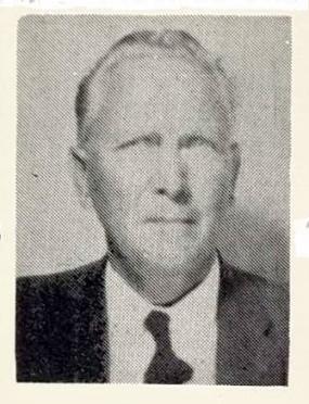 HAARHOFF-Daniel-Stephanus-1903-1979-M