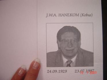 HANEKOM-J-W-A-Nn-Kobus-1929-1997-M