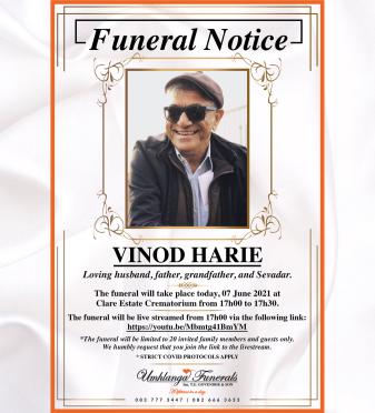 HARIE-Vinod-0000-2021-M