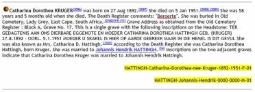 HATTINGH-Catharina-Dorothea-nee-Kruger-1892-1951-F-01