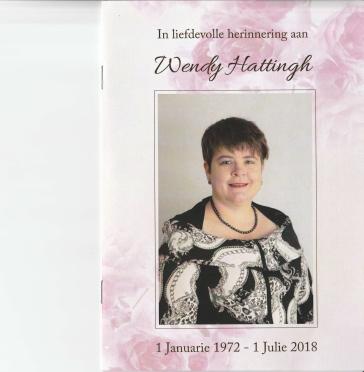 HATTINGH-Wendy-nee-Drotsky-1972-2018-F
