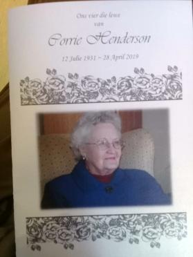 HENDERSON-Corrie-1931-2019-F
