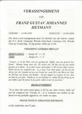 HEYMANN-Franz-Gustav-Johannes-1933-2000-M-03