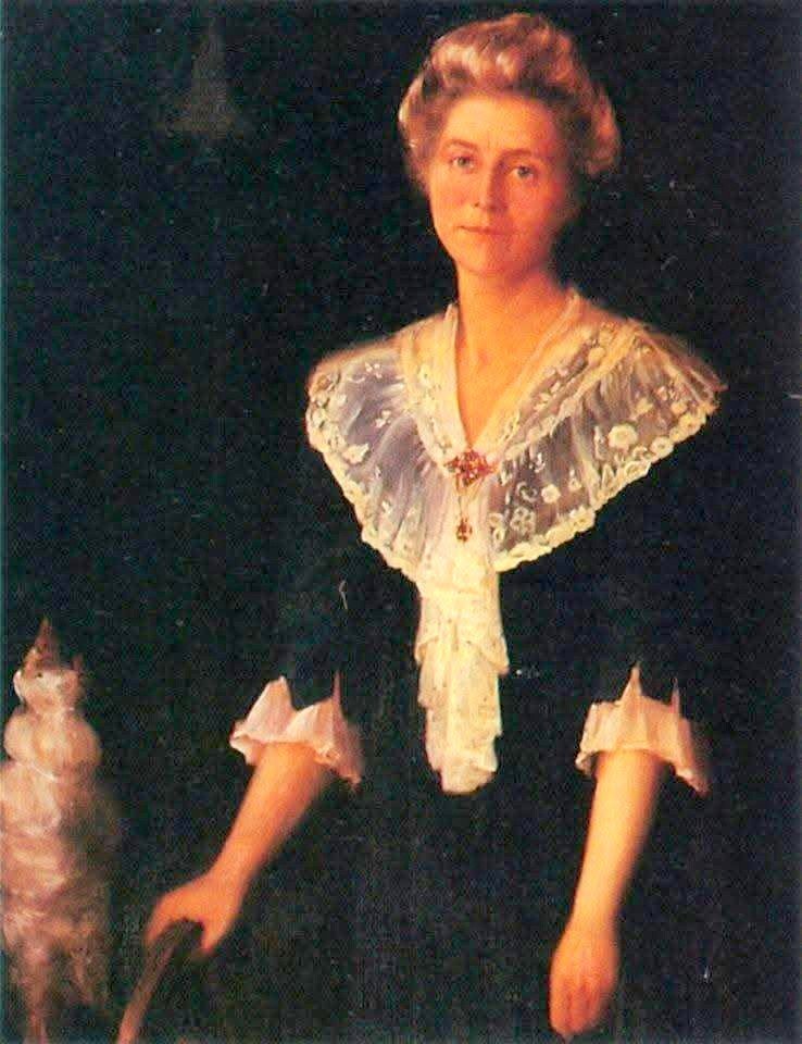 HOBHOUSE-Emily-1860-1926-F-12