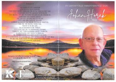 HORAK-Johan-1945-2022-M-100
