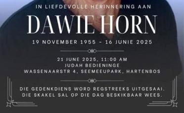 HORN-Dawie-1955-2025-M_3