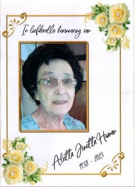 HUMAN-Aletta-Jenetta-Nn-Aletta-1938-2023-F-1