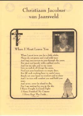 JAARSVELD-VAN-Christiaan-Jacobus-1927-2000-M