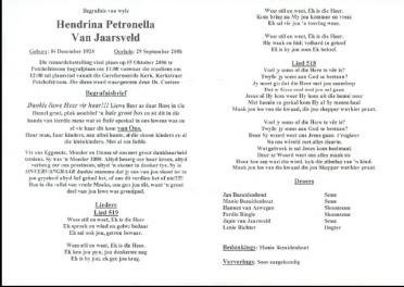 JAARSVELD-VAN-Hendrina-Petronella-1924-2006-F