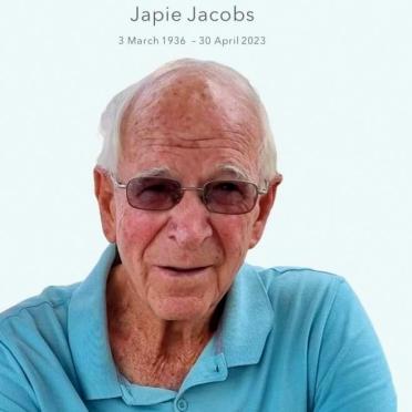JACOBS-Ignatius-L-R-Nn-Japie-1936-2023-M