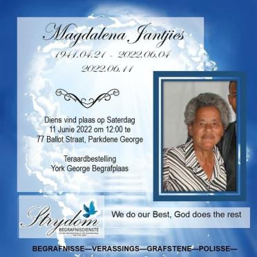 JANTJIES-Magdalena-1941-2022-F