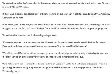 Screenshot 2025-11-02 at 17-25-29 Potch-skole in rou oor leerder se dood Potchefstroom Herald_3