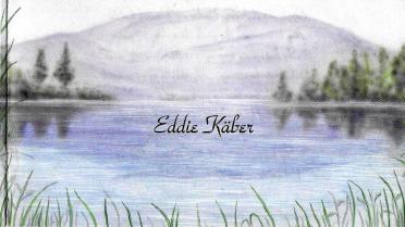 KÄBER-Eddie-1944-2003-M