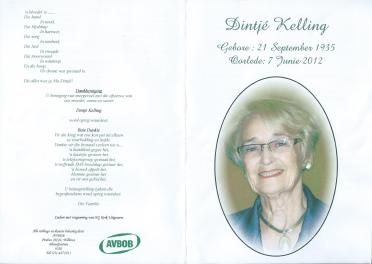 KELLING-Surnames-Vanne