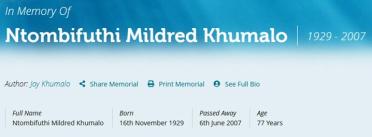 KHUMALO-Ntombifuthi-Mildred-1929-2007-M
