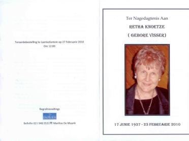 KNOETZE-Retha-nee-Visser-1937-2010-F
