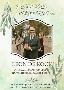 KOCK-DE-Leon-0000-2025-M-1