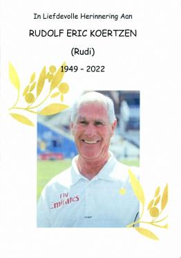 KOERTZEN-Rudolf-Erick-Nn-Rudi-1949-2022-M
