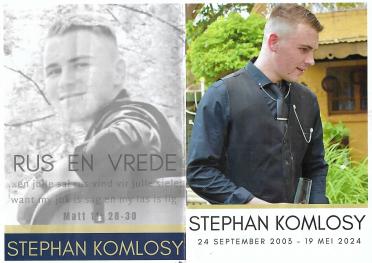 KOMLOSY-Surnames-Vanne