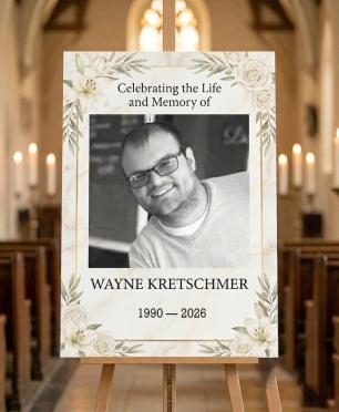 KRETSCHMER-Wayne-1990-2026-M-00