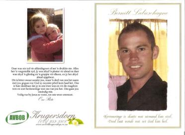 LABUSCHAGNE-Bernitt-1981-2011-M
