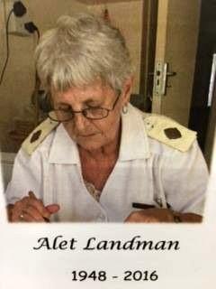 LANDMAN-Aletta-Nn-Alet-1948-2016-F