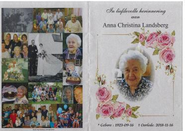 LANDSBERG-Anna-Christina-1923-2018-F