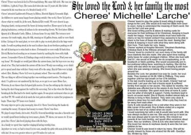 LARCHE-Cheree-Michelle-Nn-Cheree-nee-Petzer-X-VanHeerden-XX-Webb-XXX-Larche-1962-2019-StepSister-F_10