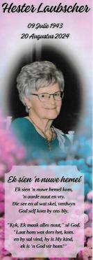 LAUBSCHER-Hester-1943-2024-F