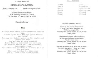 LEMLEY-Emma-Maria-1917-2005-F
