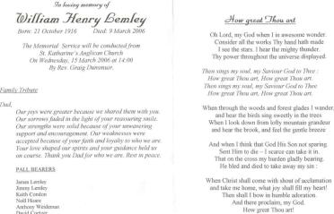 LEMLEY-Surnames-Vanne