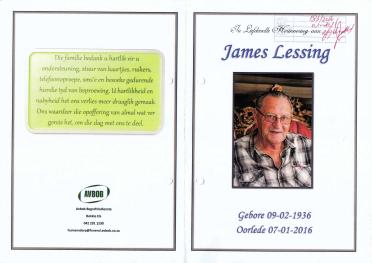 LESSING-James-1936-2016-M