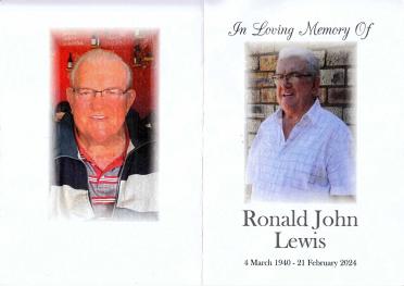LEWIS-Ronald-John-1940-2024-M
