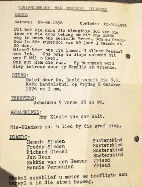LOOTS-Hendrik-Johannes-1896-1976-M