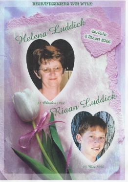 LUDDICK-Surnames-Vanne