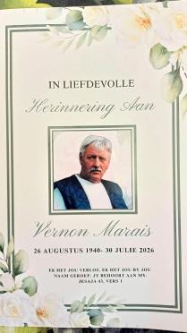 MARAIS-Vernon-1940-2026-M-01