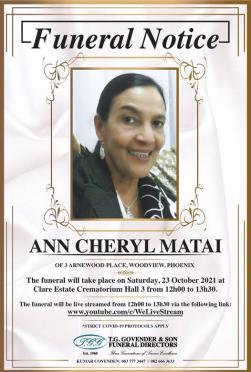 MATAI-Surnames-Vanne