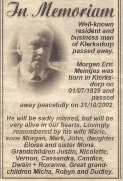 MEINTJES-Morgan-Eric-Nn-Morgan-1929-2002-M