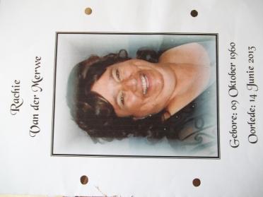 MERWE-VAN-DER-Rachie-1960-2013-F-01