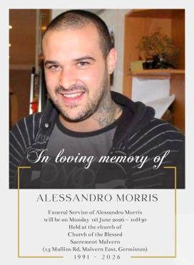 MORRIS-Alessandro-1991-2026-M-01