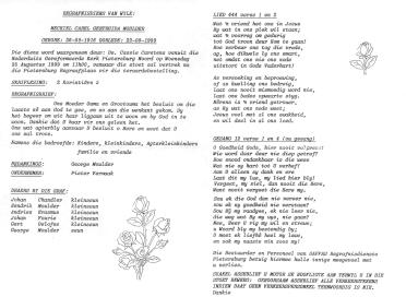 MOULDER-Mechiel-Carel-Gertruida-1916-1999-F