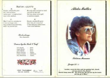 MULLER-Alida-Cornelia-Nn-Alida-1938-2003-F