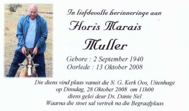 MULLER-Floris-Marais-1940-2008-M_97