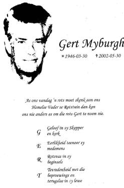 MYBURGH-Gert-1946-2002-M
