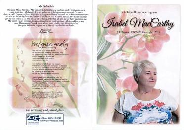MacCARTHY-Isabel-1949-2019-F-01